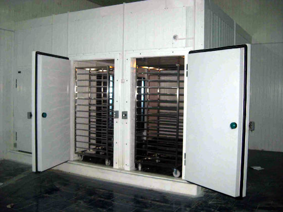 Ремонт промышленных холодильников в Щелково с выездом | Вызов мастера по холодильникам на дом