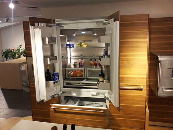 Ремонт встраиваемых холодильников с выездом по Щелково | Вызов мастера по холодильникам на дом